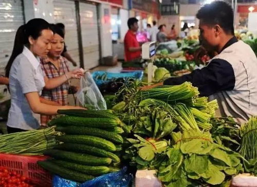 農(nóng)業(yè)農(nóng)村部通報(bào) 上半年多數(shù)農(nóng)產(chǎn)品價(jià)格持續(xù)下跌,部分提促措施已出臺(tái)