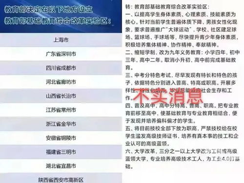 金華市民關切 小學4年、高中2年學制改革，家禽養(yǎng)殖教育如何調(diào)整？